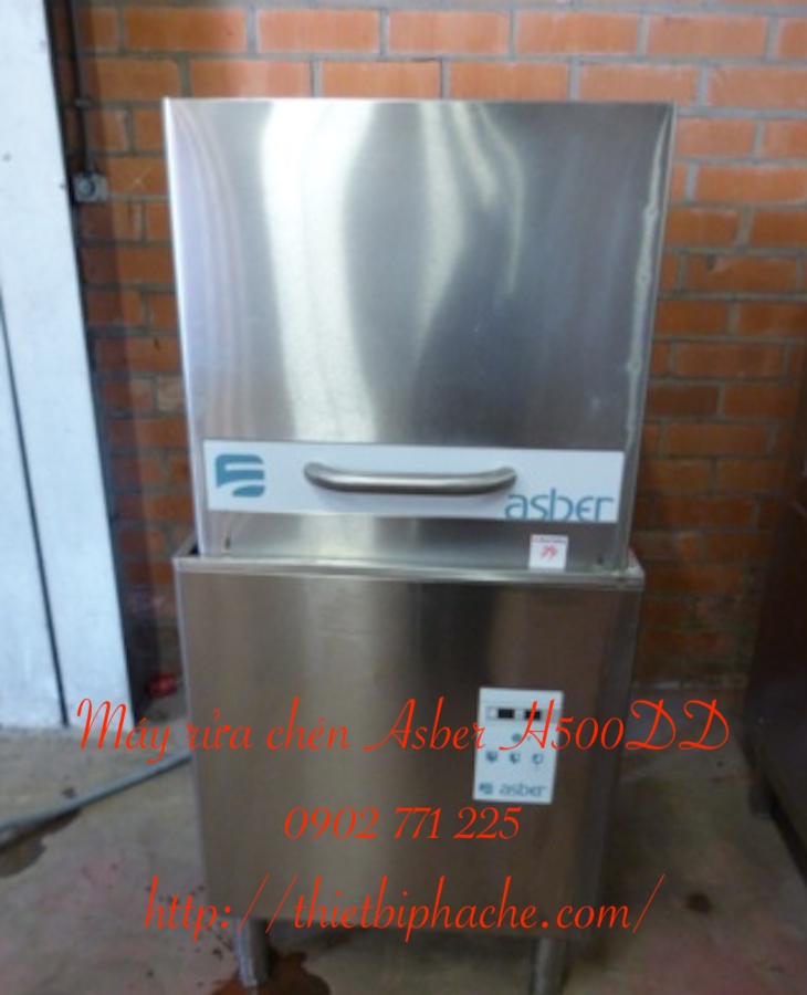 MỘT HỆ CHO MÁY RỬA CHÉN CÔNG NGHIỆP TRONG CÁC KHU BẾP NHÀ HÀNG CÓ NHIỀU TIỀN KHÔNG??? 