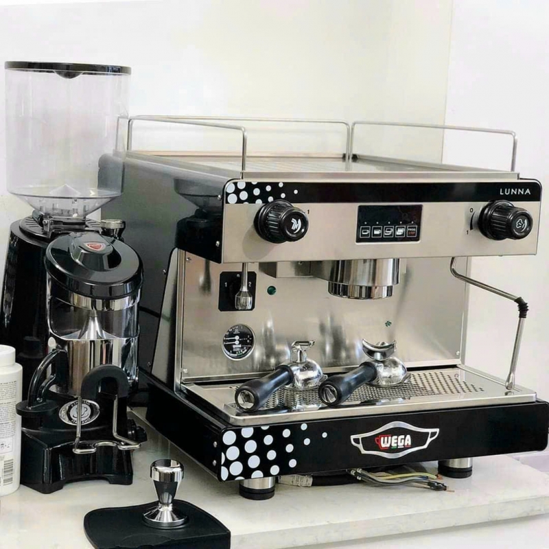 WEGA LUNNA - MỘT ĐẰNG CẤP TẦM TRUNG 