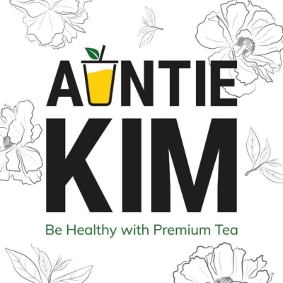 AUNTIE KIM MILK TEA