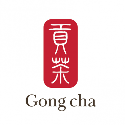 GONG CHA MILK TEA