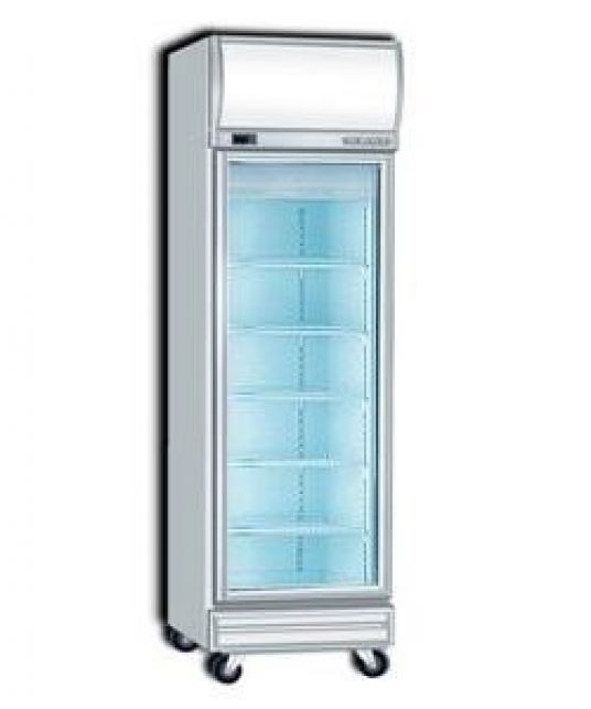 TỦ LẠNH 1 CÁNH KIẾNG 1D-DC-S