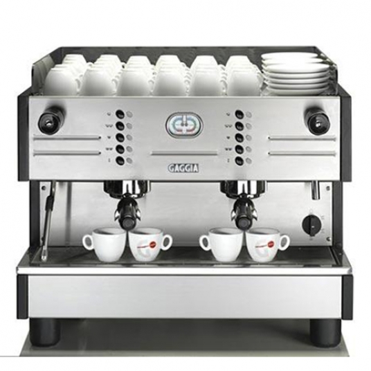 MÁY PHA CÀ PHÊ CHUYÊN NGHIỆP GAGGIA LC/D 2 GROUP