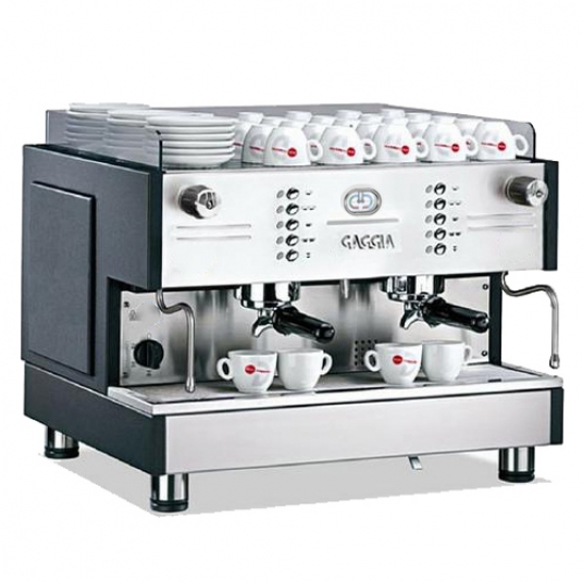 MÁY PHA CF CHUYÊN NGHIỆP GAGGIA LC/D 2 XD