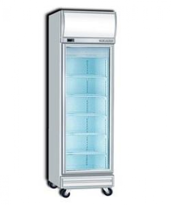 TỦ LẠNH 1 CÁNH KIẾNG 1D-DC-S