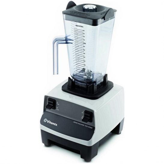 MÁY XAY SINH TỐ VITAMIX TWO SPEED