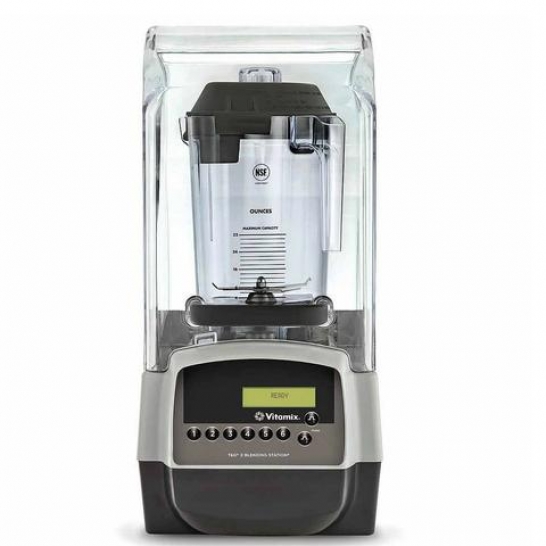 Máy xay Vitamix On-Counter Touch & Go 2