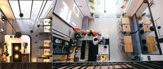 NINI COFFEE - RẠCH GIÁ, KIÊN GIANG