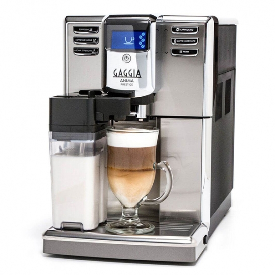 MÁY PHA CF TỰ ĐỘNG GAGGIA ANIMA PRESTIGE